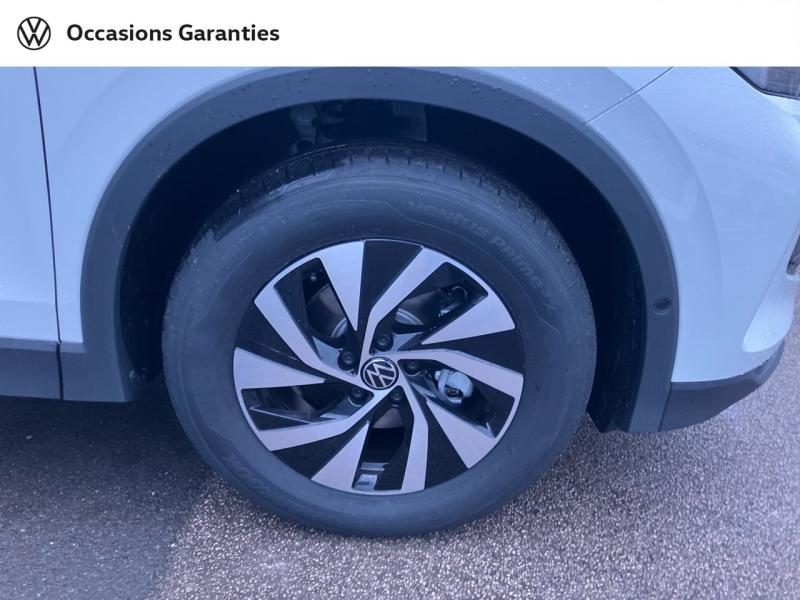 Voitures occasions VOLKSWAGEN TIGUAN Life Plus Dunkerque
