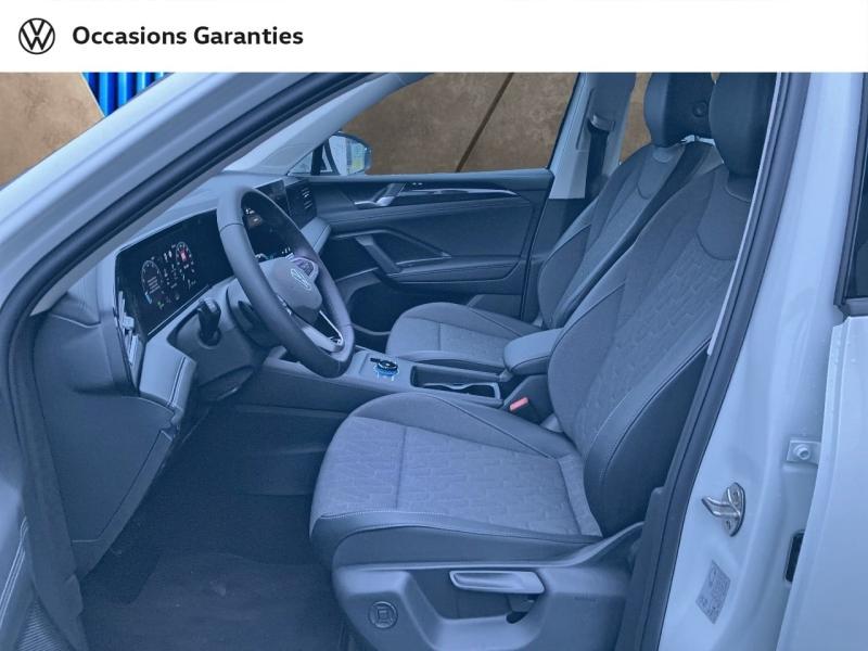 Voitures occasions VOLKSWAGEN TIGUAN Life Plus Dunkerque