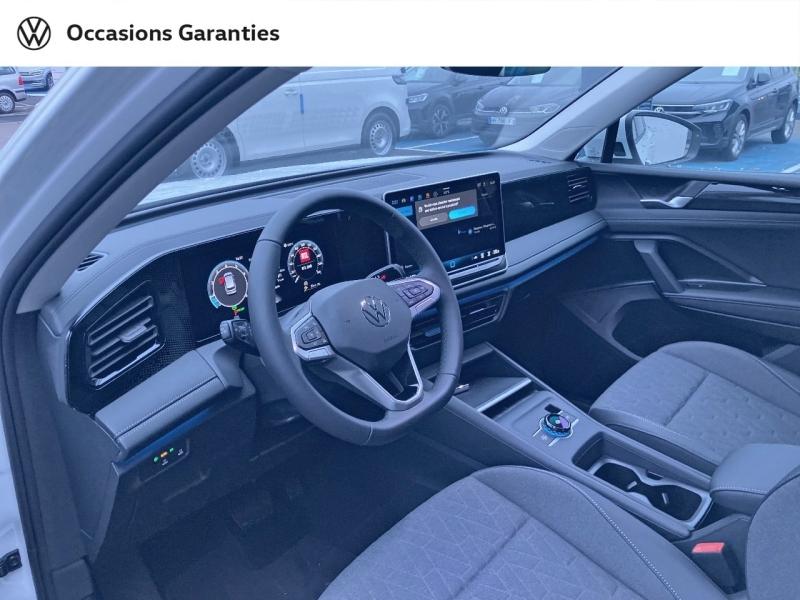 Voitures occasions VOLKSWAGEN TIGUAN Life Plus Dechy