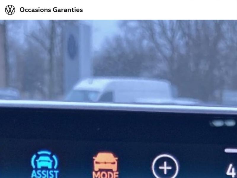 Voitures occasions VOLKSWAGEN TIGUAN Life Plus Dunkerque