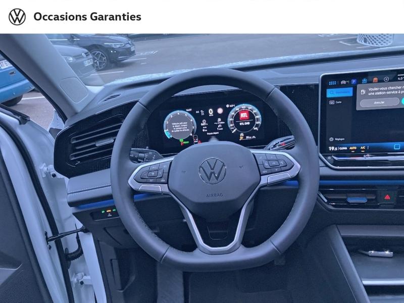 Voitures occasions VOLKSWAGEN TIGUAN Life Plus Dunkerque