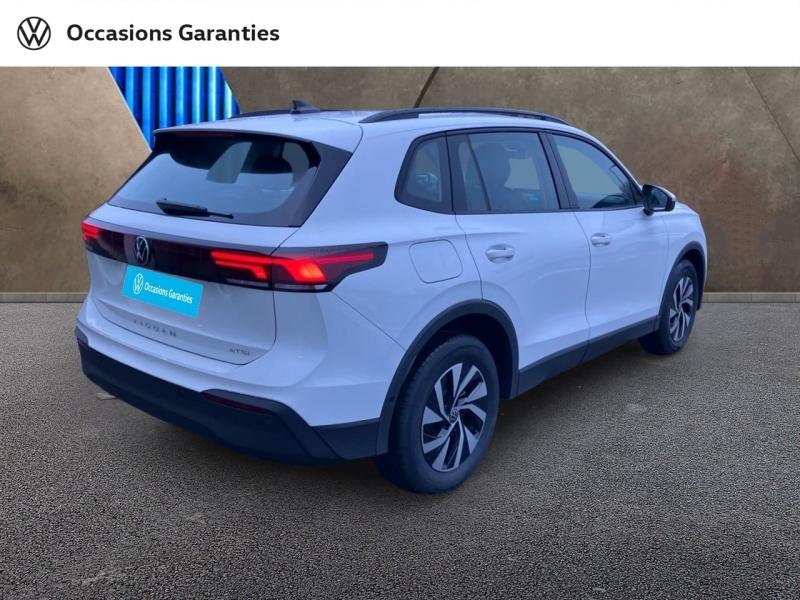Voitures occasions VOLKSWAGEN TIGUAN Life Plus Dechy