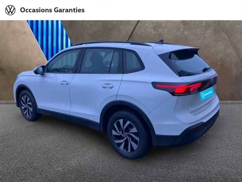 Voitures occasions VOLKSWAGEN TIGUAN Life Plus Dechy