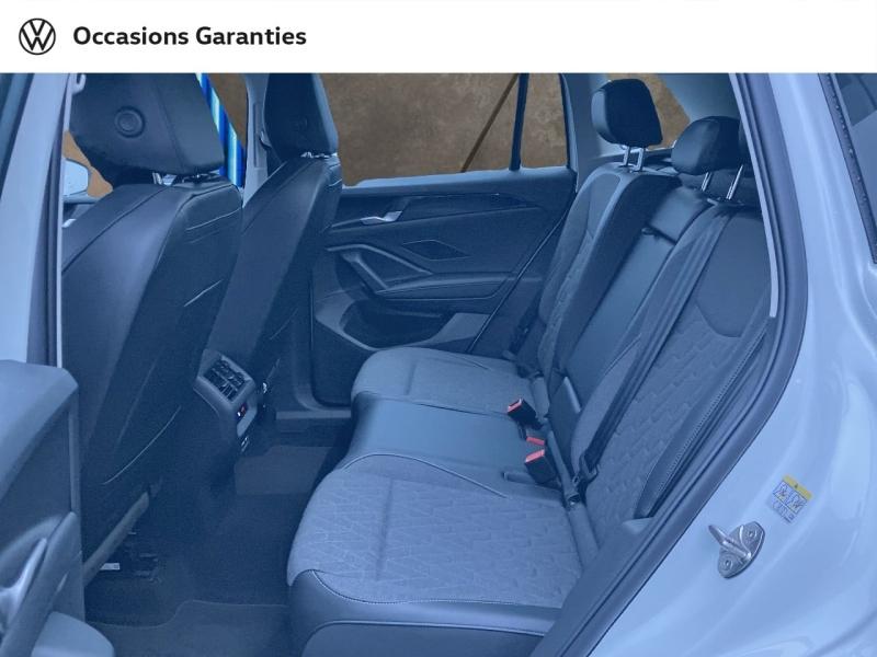 Voitures occasions VOLKSWAGEN TIGUAN Life Plus Dechy