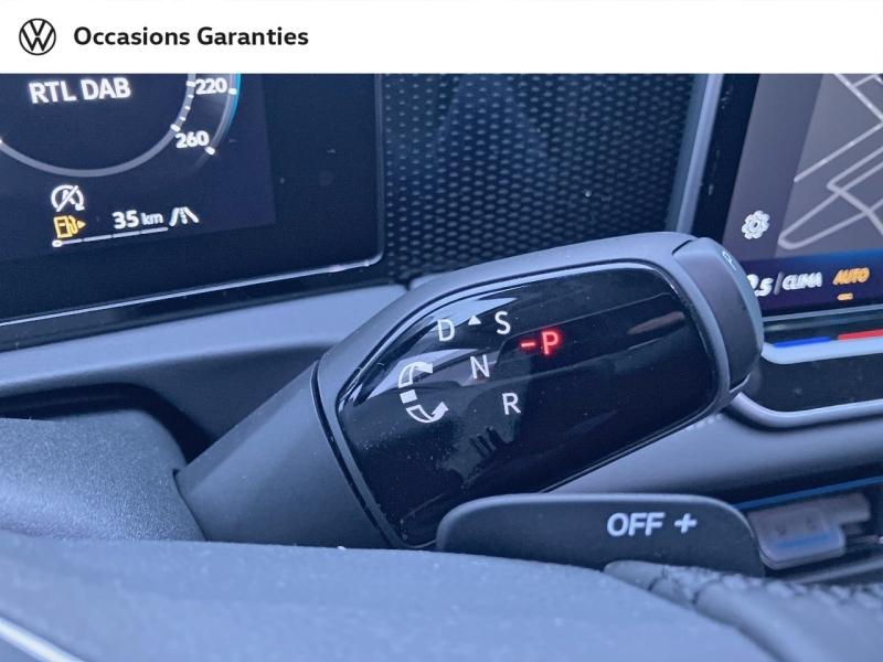 Voitures occasions VOLKSWAGEN TIGUAN Life Plus Dechy