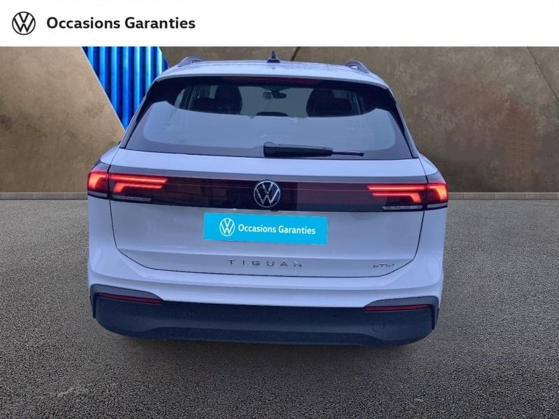 Voitures occasions VOLKSWAGEN TIGUAN Life Plus Dechy