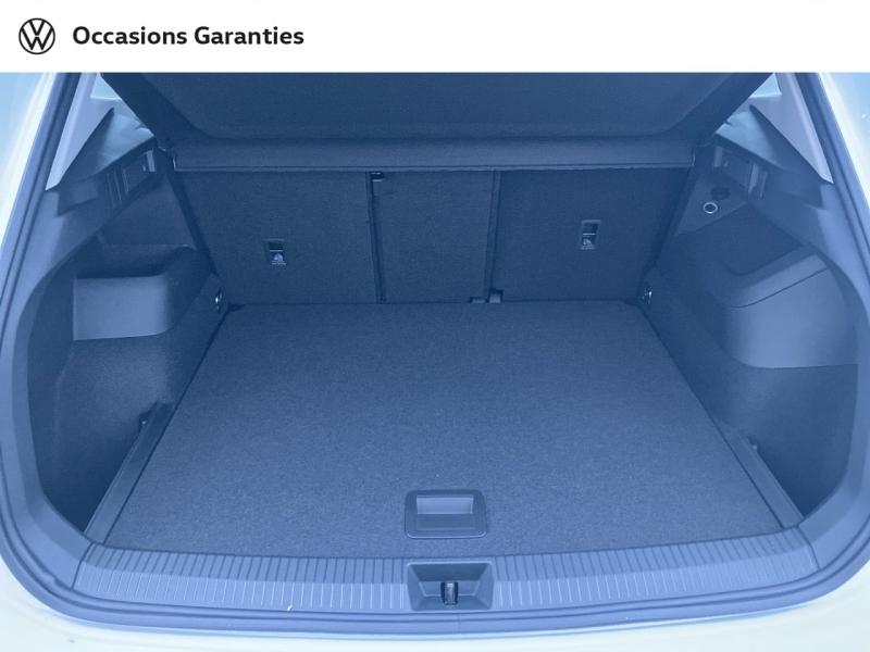 Voitures occasions VOLKSWAGEN TIGUAN Life Plus Dechy