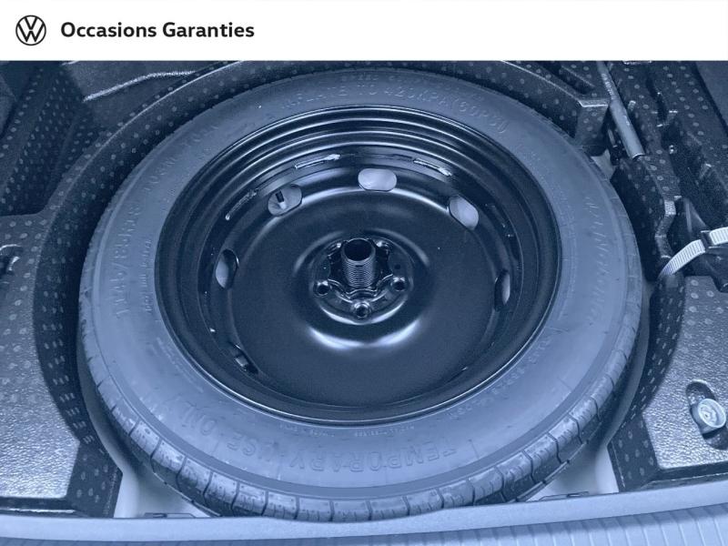 Voitures occasions VOLKSWAGEN TIGUAN Life Plus Dechy