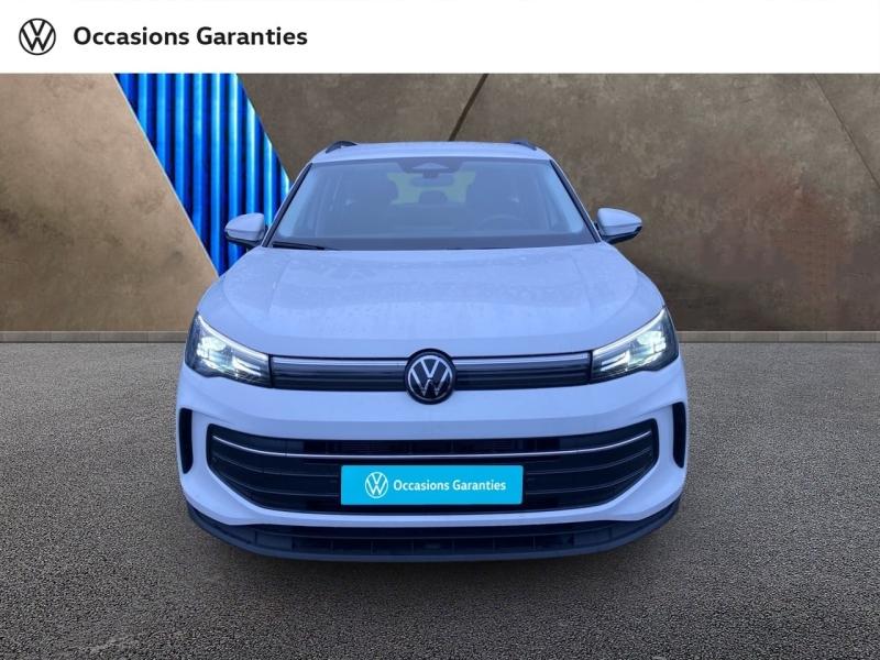 Voitures occasions VOLKSWAGEN TIGUAN Life Plus Dechy