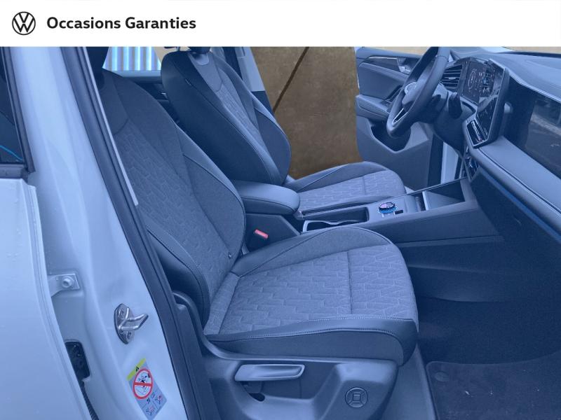 Voitures occasions VOLKSWAGEN TIGUAN Life Plus Dechy