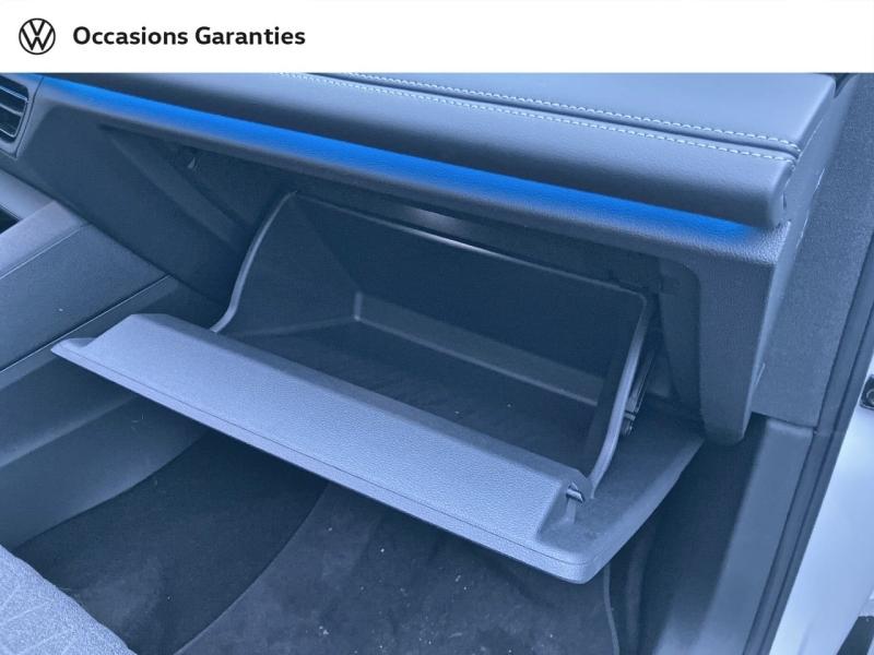 Voitures occasions VOLKSWAGEN TIGUAN Life Plus Dechy