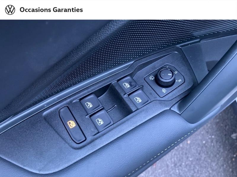 Voitures occasions VOLKSWAGEN TIGUAN Life Plus Dechy