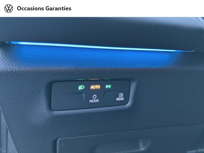 Voitures occasions VOLKSWAGEN TIGUAN Life Plus Dechy
