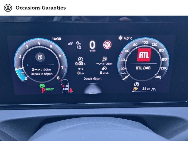 Voitures occasions VOLKSWAGEN TIGUAN Life Plus Dechy