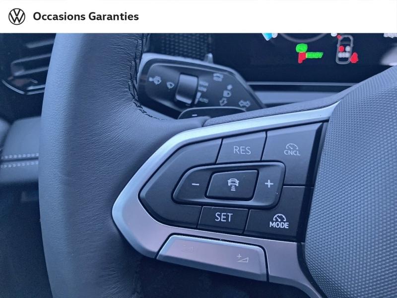 Voitures occasions VOLKSWAGEN TIGUAN Life Plus Dechy