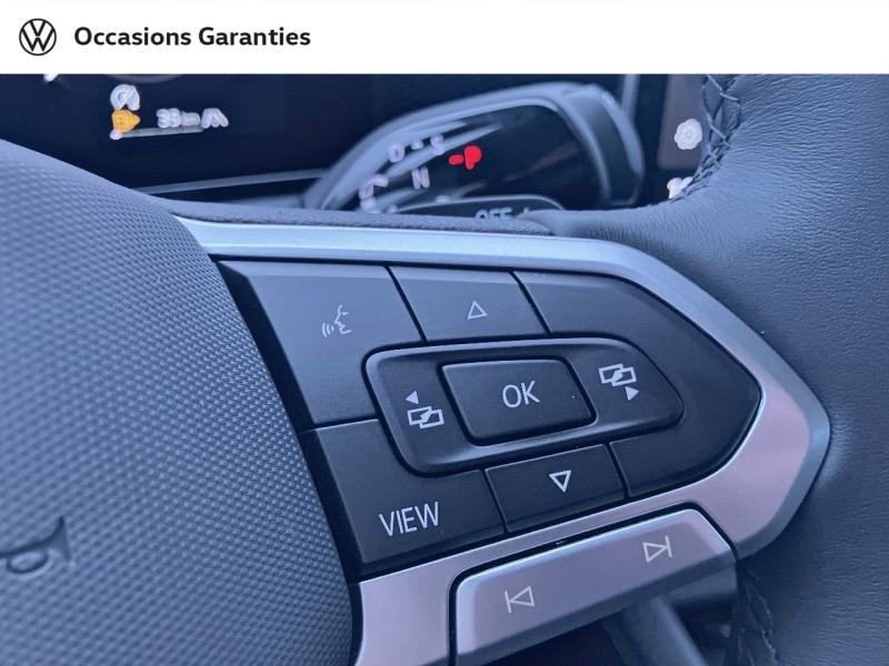 Voitures occasions VOLKSWAGEN TIGUAN Life Plus Dechy