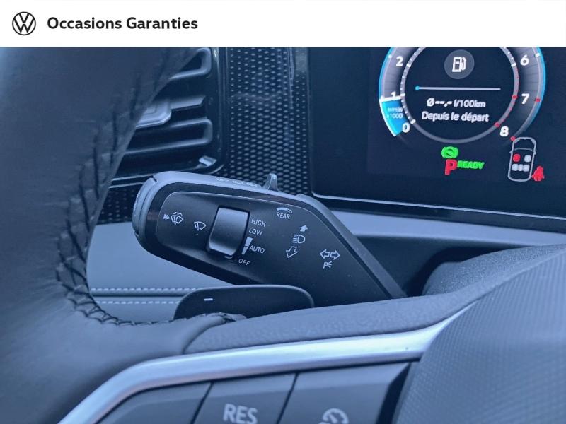 Voitures occasions VOLKSWAGEN TIGUAN Life Plus Dunkerque