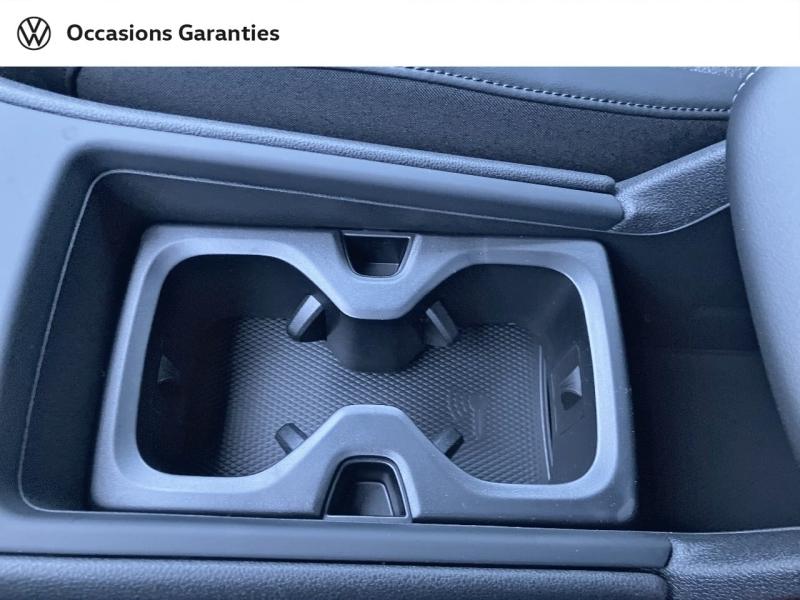 Voitures occasions VOLKSWAGEN TIGUAN Life Plus Dechy