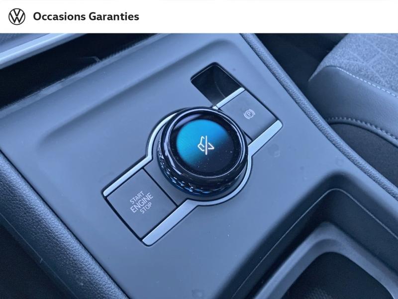 Voitures occasions VOLKSWAGEN TIGUAN Life Plus Dunkerque