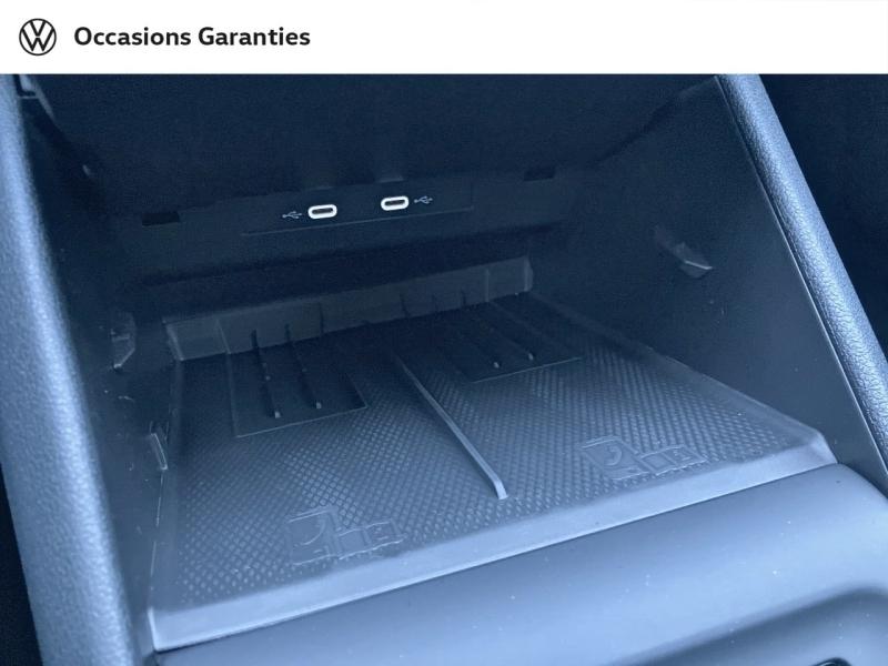 Voitures occasions VOLKSWAGEN TIGUAN Life Plus Dunkerque