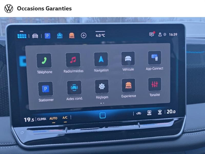 Voitures occasions VOLKSWAGEN TIGUAN Life Plus Dunkerque