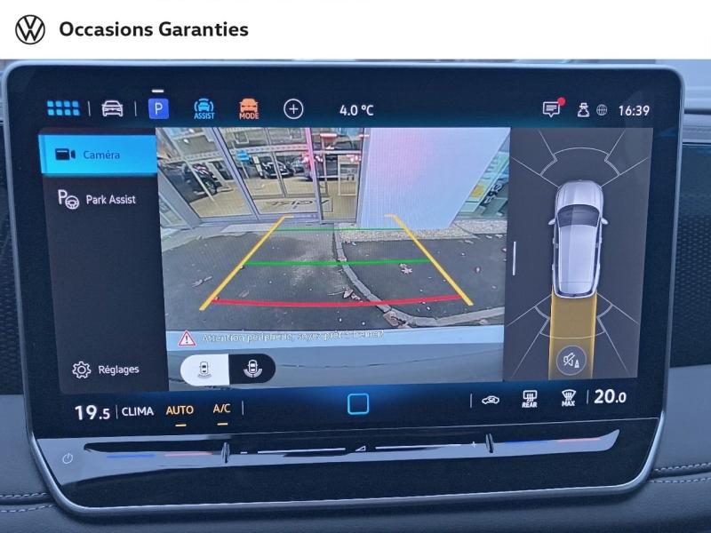 Voitures occasions VOLKSWAGEN TIGUAN Life Plus Dechy