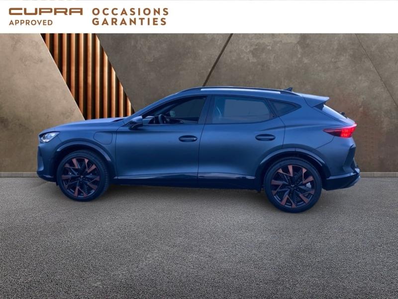 Voitures occasions CUPRA FORMENTOR VZ Extreme Dunkerque