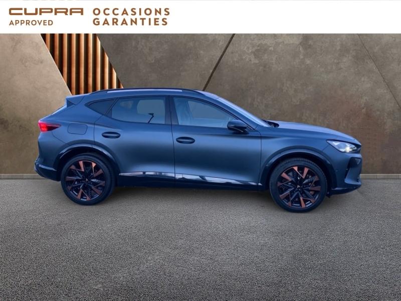 Voitures occasions CUPRA FORMENTOR VZ Extreme Dunkerque