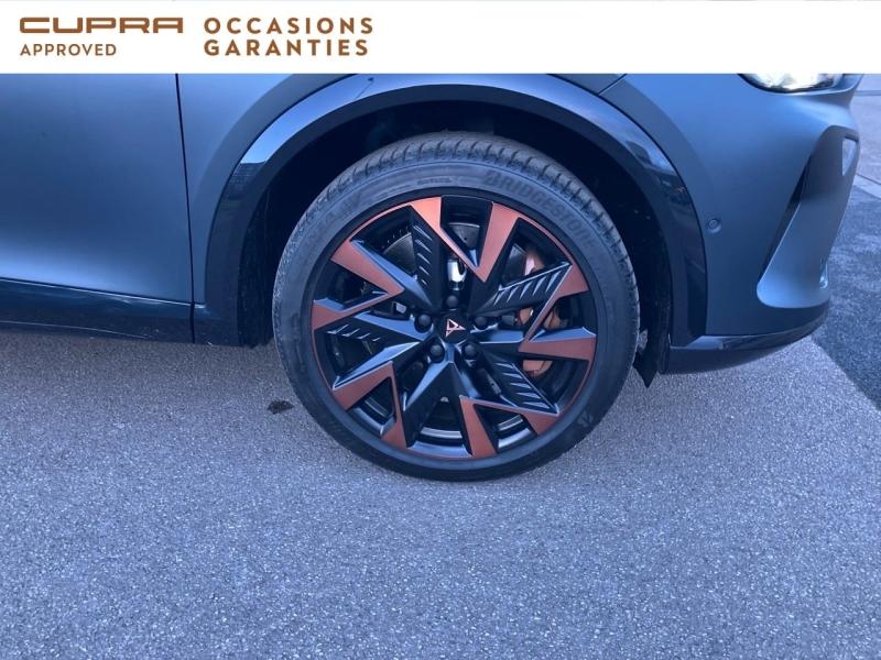 Voitures occasions CUPRA FORMENTOR VZ Extreme Dunkerque