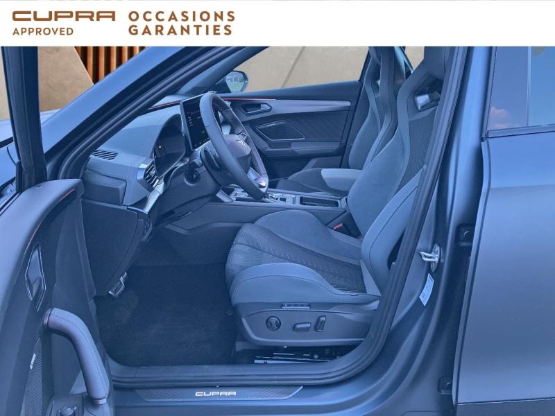 Voitures occasions CUPRA FORMENTOR VZ Extreme Dunkerque