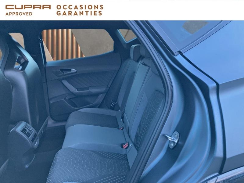 Voitures occasions CUPRA FORMENTOR VZ Extreme Dunkerque