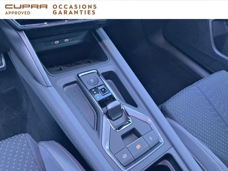 Voitures occasions CUPRA FORMENTOR VZ Extreme Dunkerque