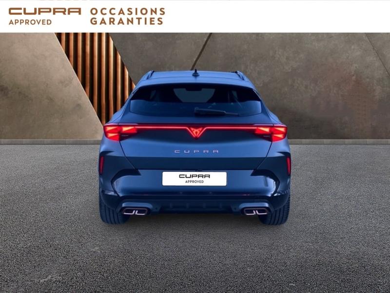Voitures occasions CUPRA FORMENTOR VZ Extreme Dunkerque