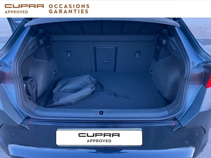 Voitures occasions CUPRA FORMENTOR VZ Extreme Dunkerque