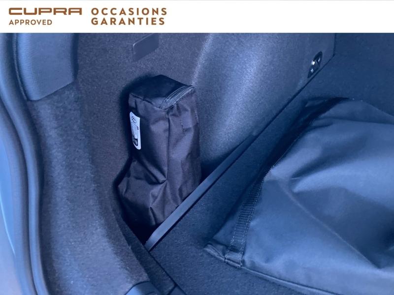 Voitures occasions CUPRA FORMENTOR VZ Extreme Dunkerque