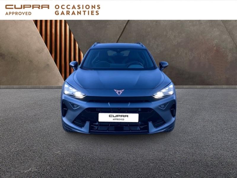 Voitures occasions CUPRA FORMENTOR VZ Extreme Dunkerque