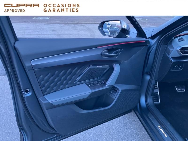 Voitures occasions CUPRA FORMENTOR VZ Extreme Dunkerque