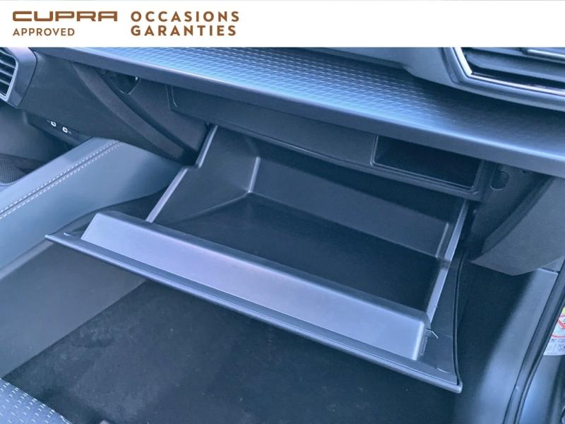 Voitures occasions CUPRA FORMENTOR VZ Extreme Dunkerque