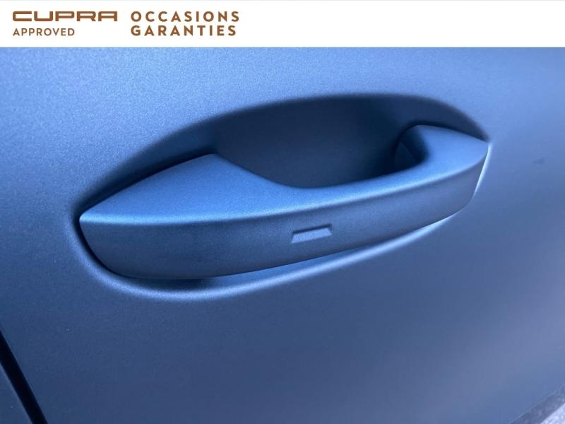 Voitures occasions CUPRA FORMENTOR VZ Extreme Dunkerque