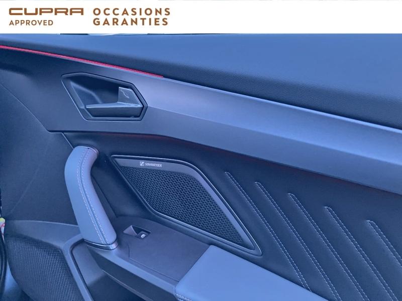 Voitures occasions CUPRA FORMENTOR VZ Extreme Dunkerque