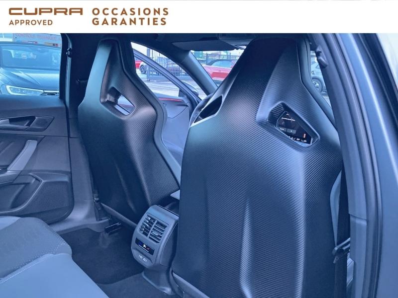 Voitures occasions CUPRA FORMENTOR VZ Extreme Dunkerque