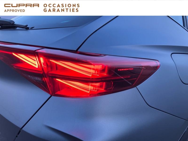 Voitures occasions CUPRA FORMENTOR VZ Extreme Dunkerque