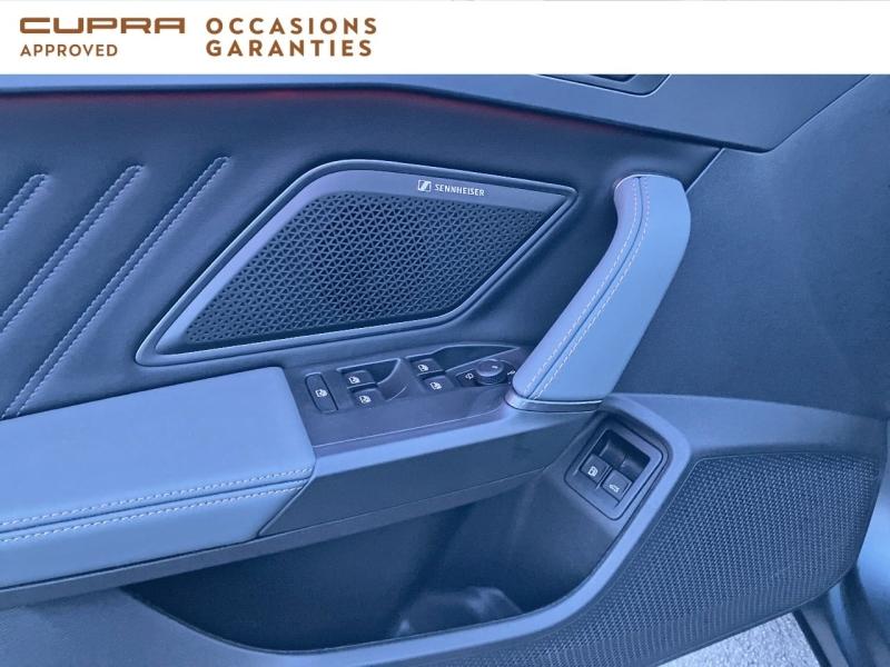 Voitures occasions CUPRA FORMENTOR VZ Extreme Dunkerque