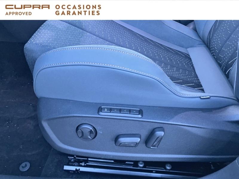 Voitures occasions CUPRA FORMENTOR VZ Extreme Dunkerque