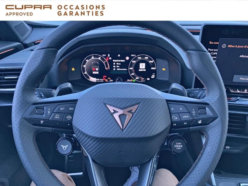 Voitures occasions CUPRA FORMENTOR VZ Extreme Dunkerque