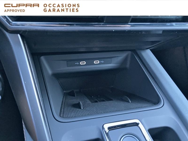 Voitures occasions CUPRA FORMENTOR VZ Extreme Dunkerque