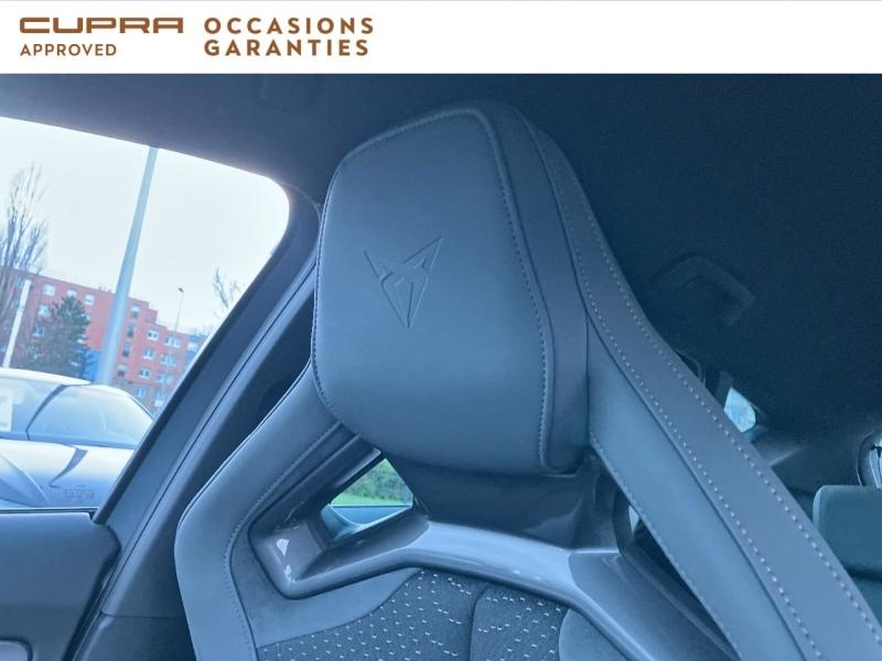 Voitures occasions CUPRA FORMENTOR VZ Extreme Dunkerque