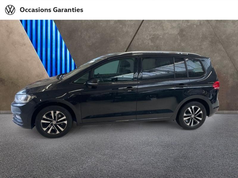 Voitures occasions VOLKSWAGEN TOURAN IQ.Drive Dunkerque