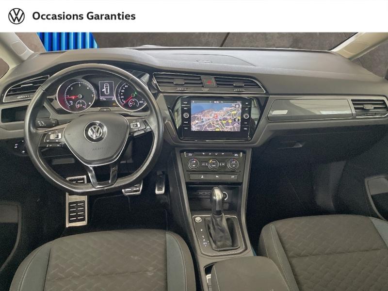 Voitures occasions VOLKSWAGEN TOURAN IQ.Drive Dunkerque
