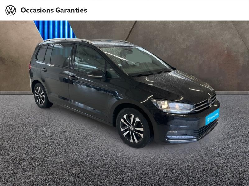 Voitures occasions VOLKSWAGEN TOURAN IQ.Drive Dunkerque